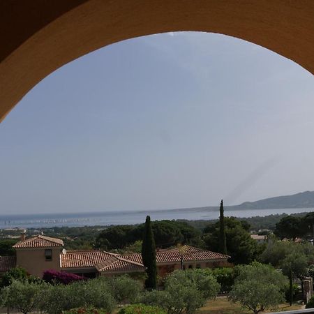 Villa Ondella Кальви Экстерьер фото
